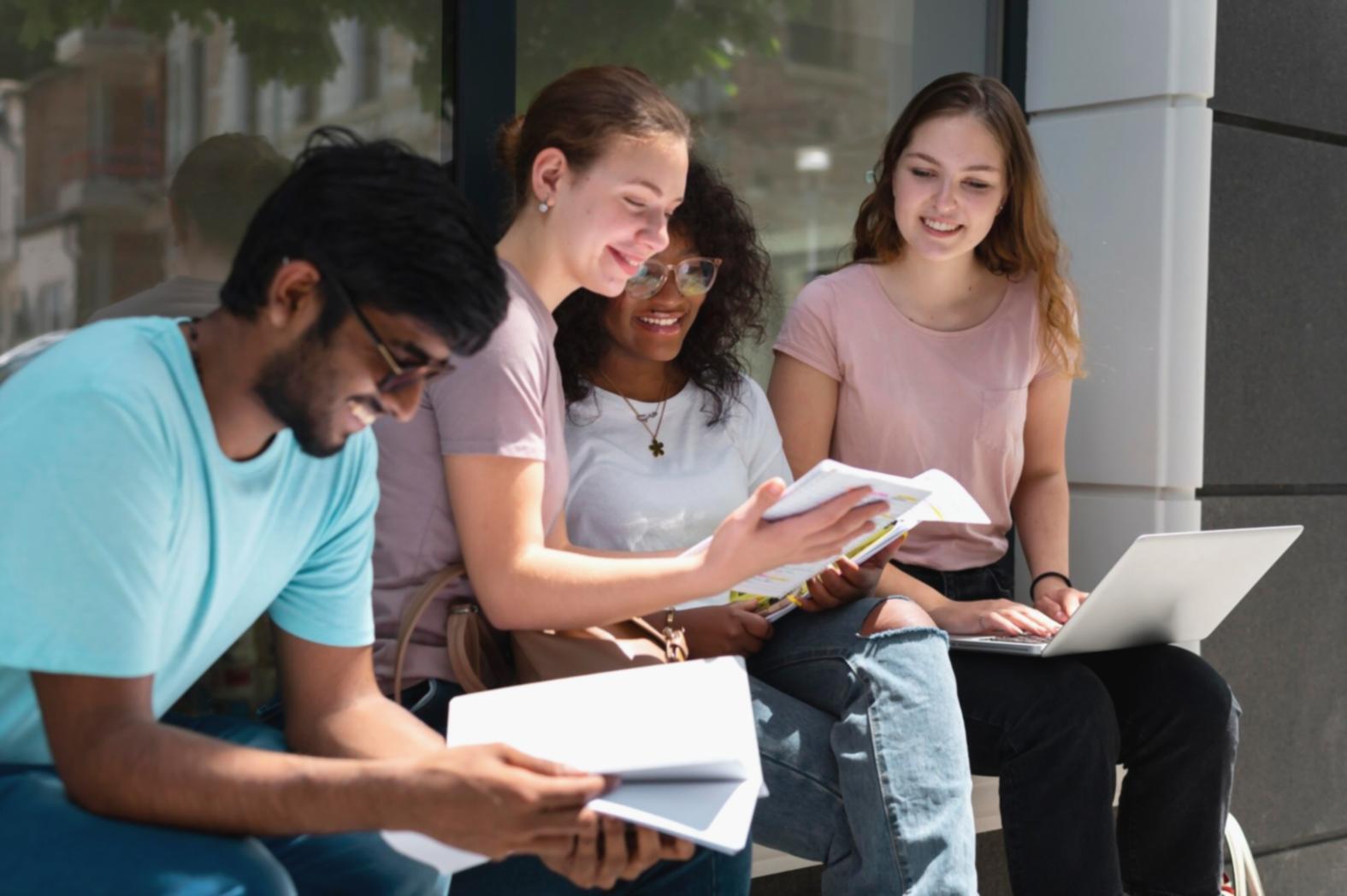 Formation sécurité bancaire numérique en action