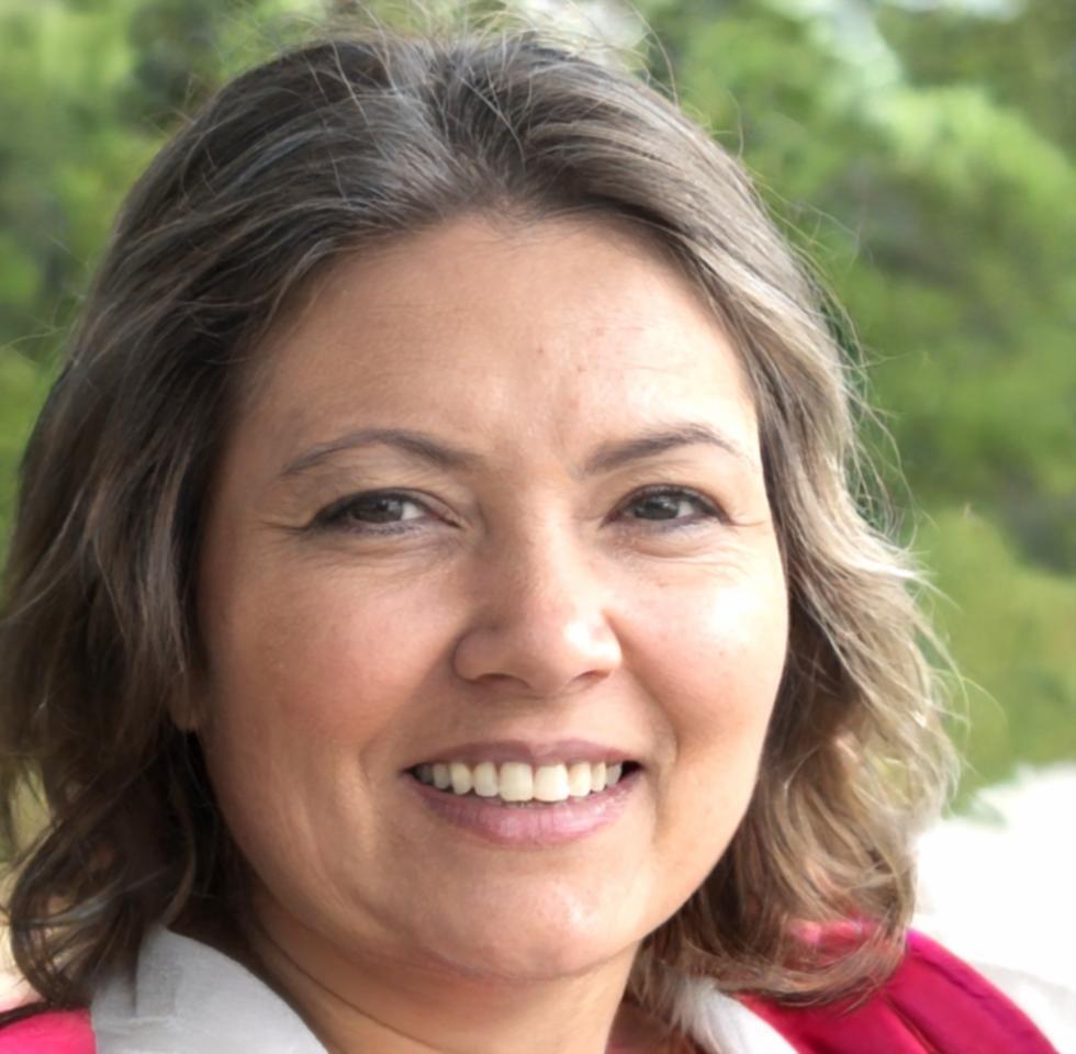 Portrait de Sophie Martin